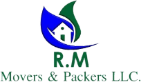 RM Movers &amp; Packers