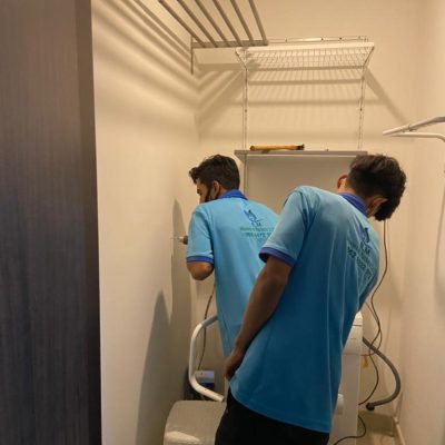 Best Moving company in abu dhabi