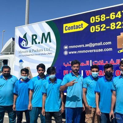 office movers in abu dhabi